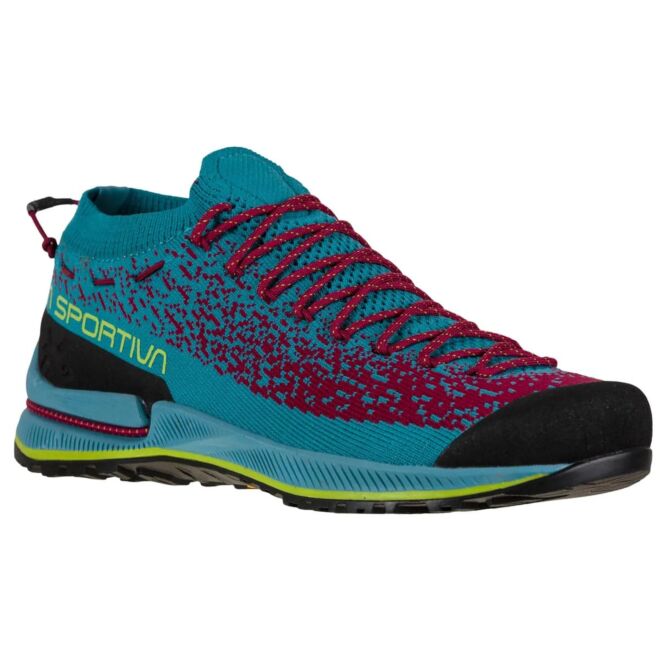 La Sportiva TX2 Evo Woman klätterskor dam