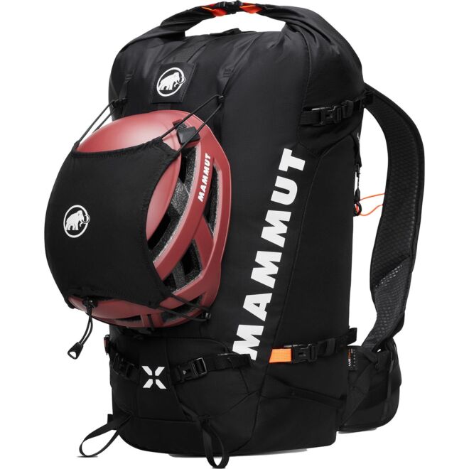 Mammut Helmet Holder hjälmhållare klättring