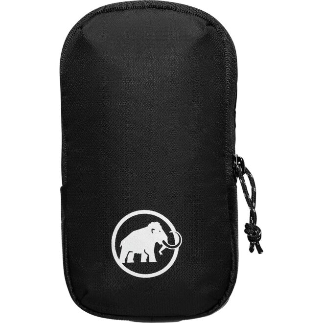 Mammut Lithium Add-on Shoulder Harness Pocket extra ficka