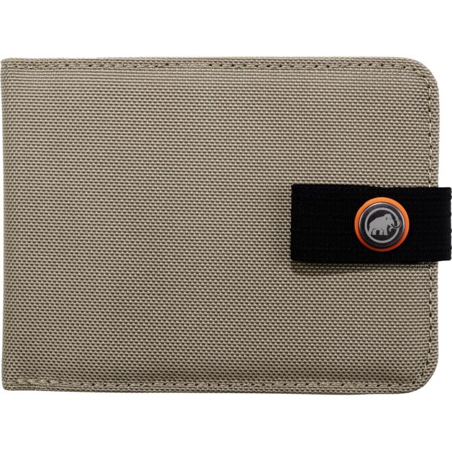 Mammut Xeron Wallet plånbok
