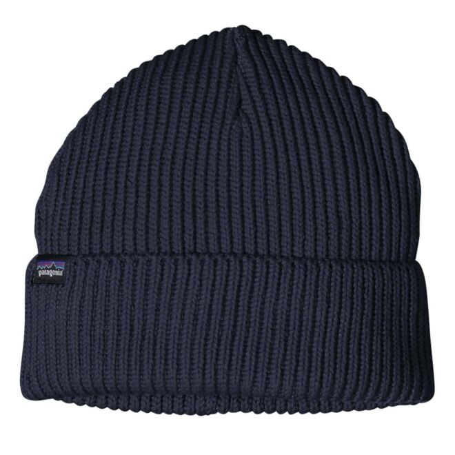 Patagonia Fisherman's Rolled Beanie mössa