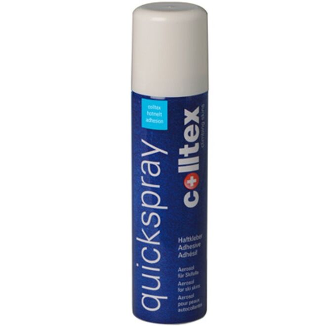 Colltex Colle Quick Spray 75 ml lim spray för fällar
