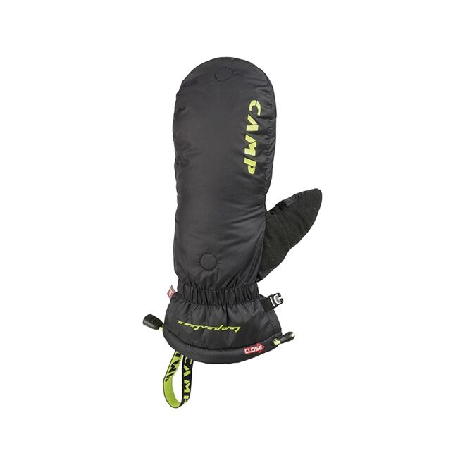 CAMP Tempest Mitt Evo handskar alpinism
