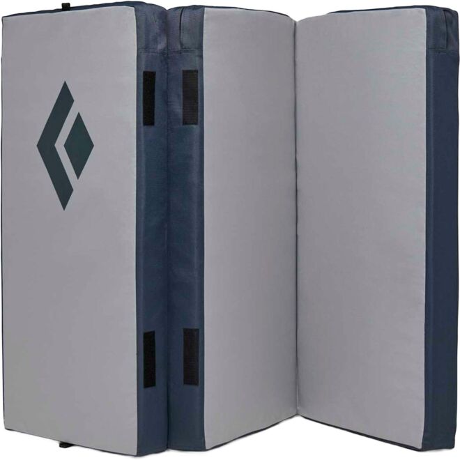 Black Diamond Circuit Z crash pad bouldering