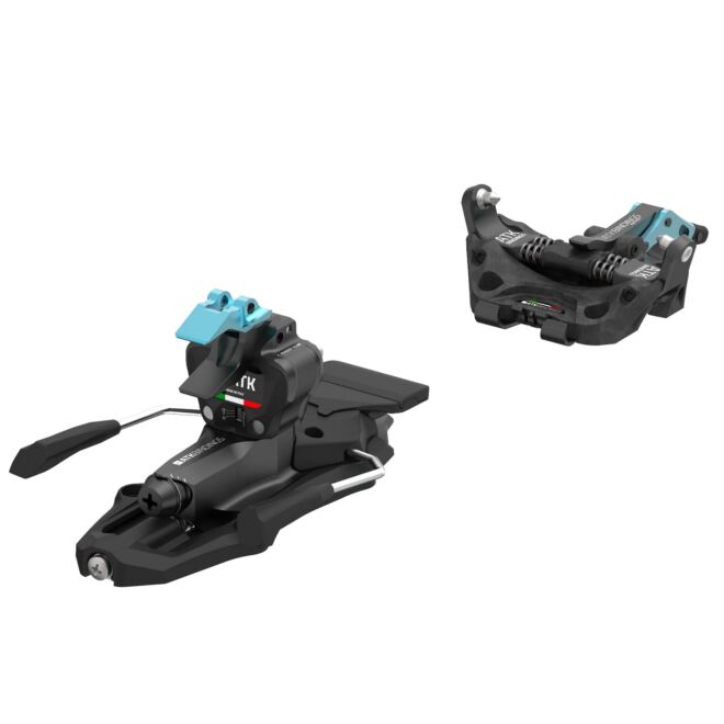ATK C-Raider 10 Ap skidalpattacker