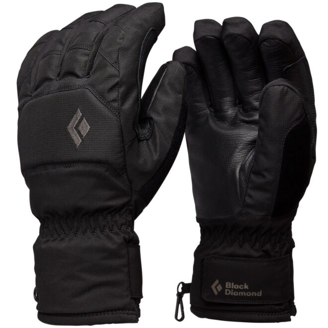 BD Black Diamond Mission MX Glove skidhandskar
