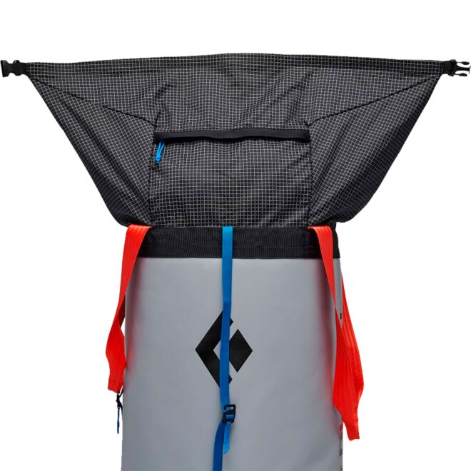 BD Black Diamond Wall hauler 70l recovery bag big wall