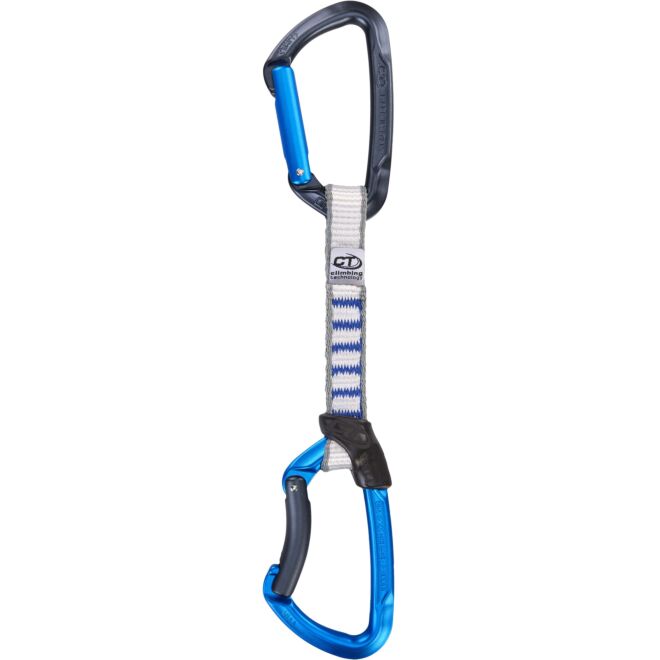 CT Climbing Technology Lime NY snabbkoppling klättring