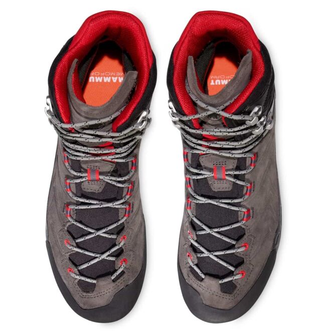 Mammut Kento Tour High GTX vandringskängor
