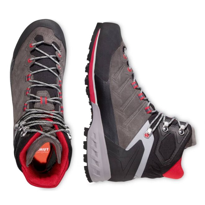 Mammut Kento Tour High GTX vandringskängor