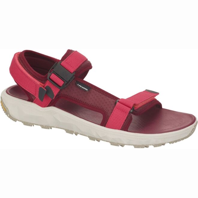 Lizard W's Super Trek sandaler dam trekking