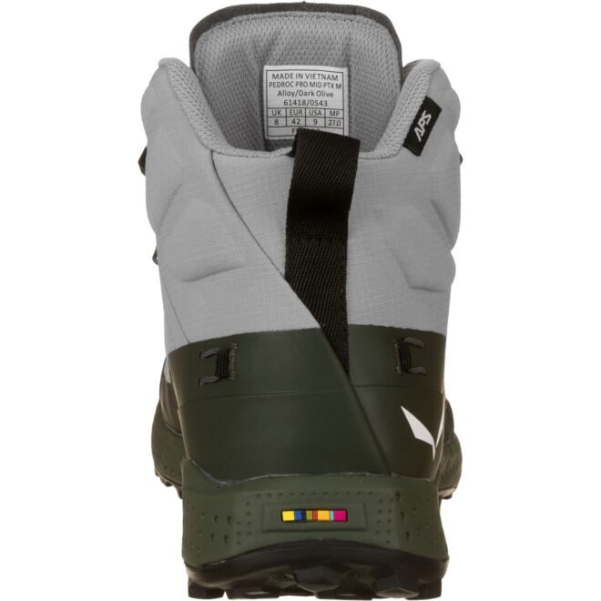 SALEWA M's Pedroc Pro Powertex Mid vandringskängor