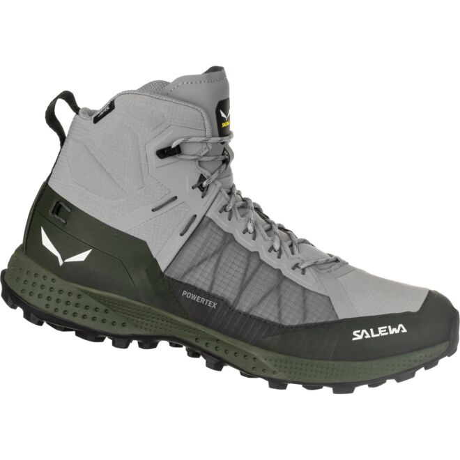 SALEWA M's Pedroc Pro Powertex Mid vandringskängor