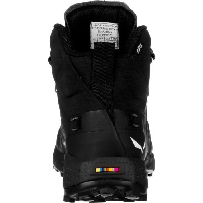 SALEWA W's Pedroc Pro Potertex Mid kängor trekking dam