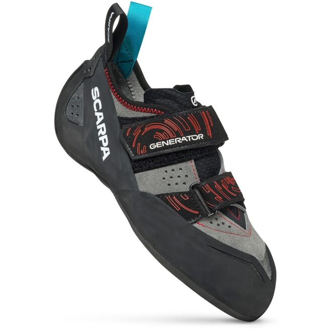 SCARPA Generator V klätterskor