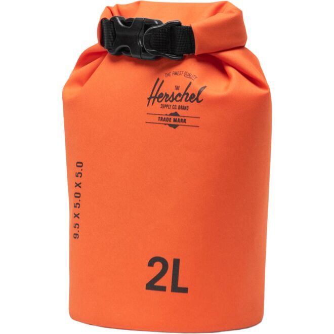 Herschel Dry Bag Organizer 2l vattentät påse