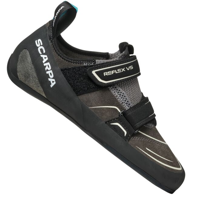 SCARPA Reflex VS Convey/Black klätterskor