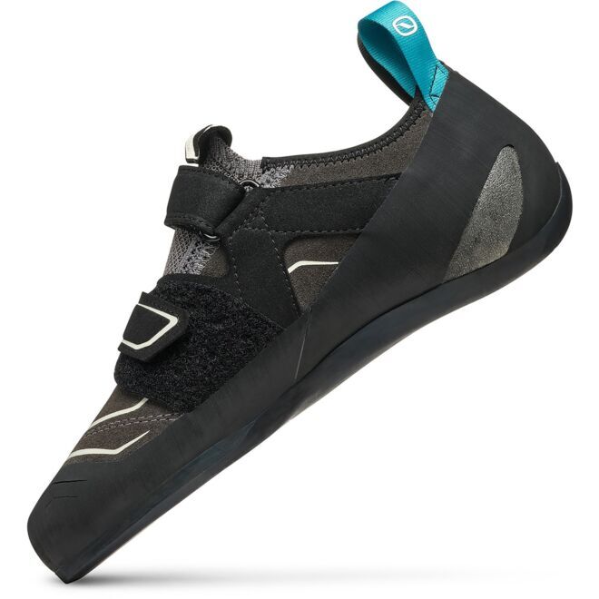 SCARPA Reflex VS Convey/Black klätterskor