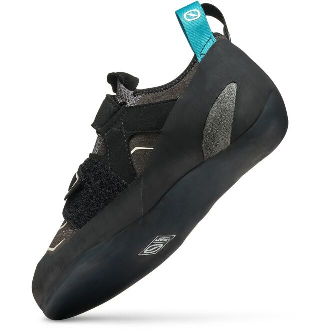 SCARPA Reflex VS Convey/Black klätterskor
