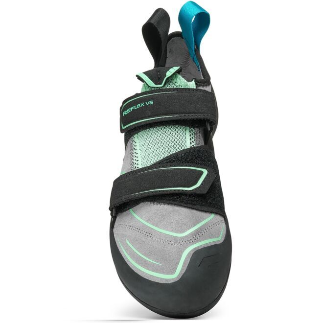 SCARPA Reflex VS WMN Mint/Black klätterskor dam