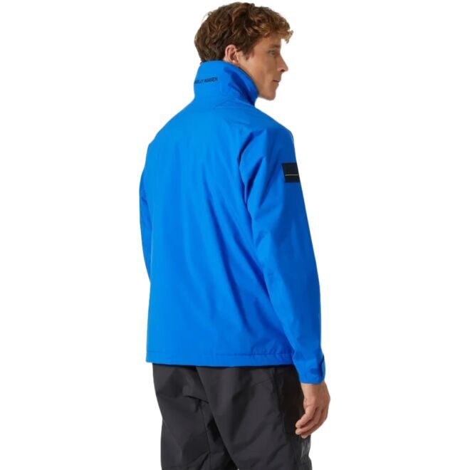 Helly Hansen Hp Racing Lifaloft Jacket teknisk fleece herr