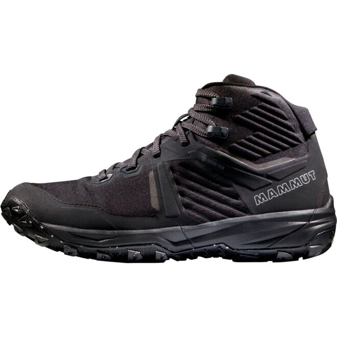 Mammut Ultimate III Mid GTX Women kängor för vandring dam