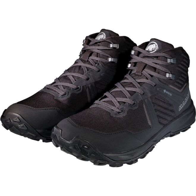 Mammut Ultimate III Mid GTX Women kängor för vandring dam