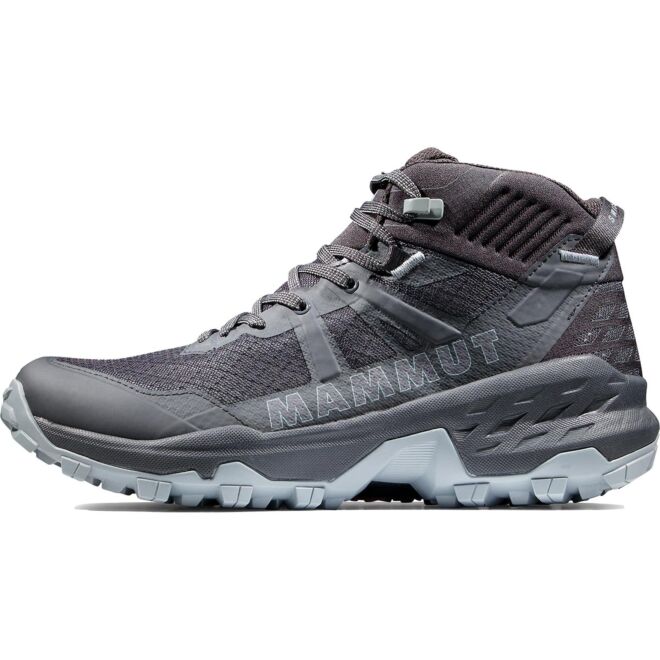 Mammut Sertig II Mid GTX Women vandringsskor dam