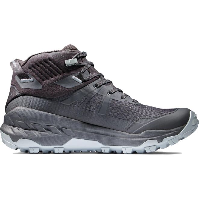 Mammut Sertig II Mid GTX Women vandringsskor dam