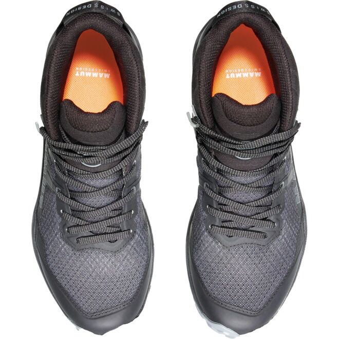 Mammut Sertig II Mid GTX Women vandringsskor dam