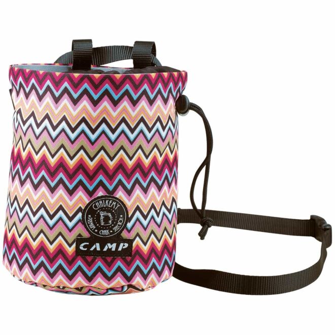 CAMP Polimagò magnesium pouch
