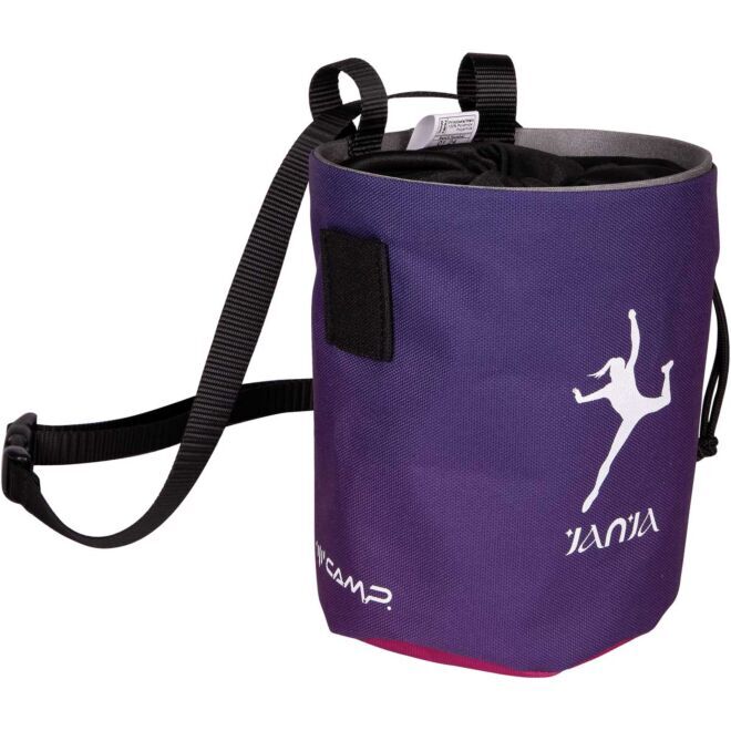 CAMP Polimago Janja magnesium pouch