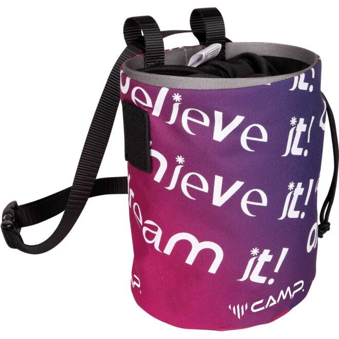 CAMP Polimago Janja magnesium pouch
