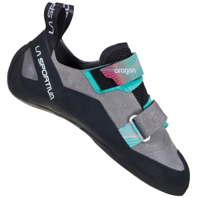 La Sportiva Aragon Woman klätterskor dam