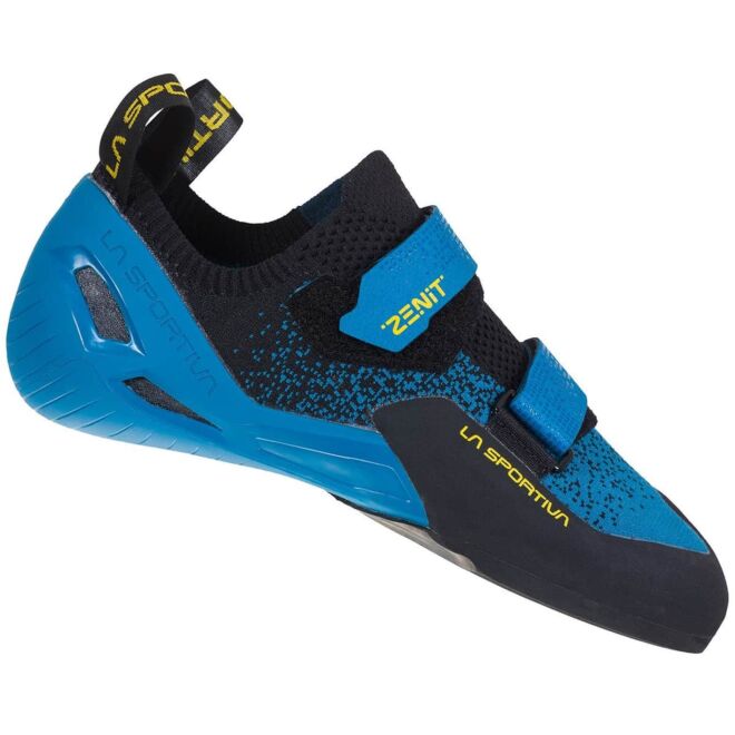 La Sportiva Zenit Neptune\/Black klätterskor