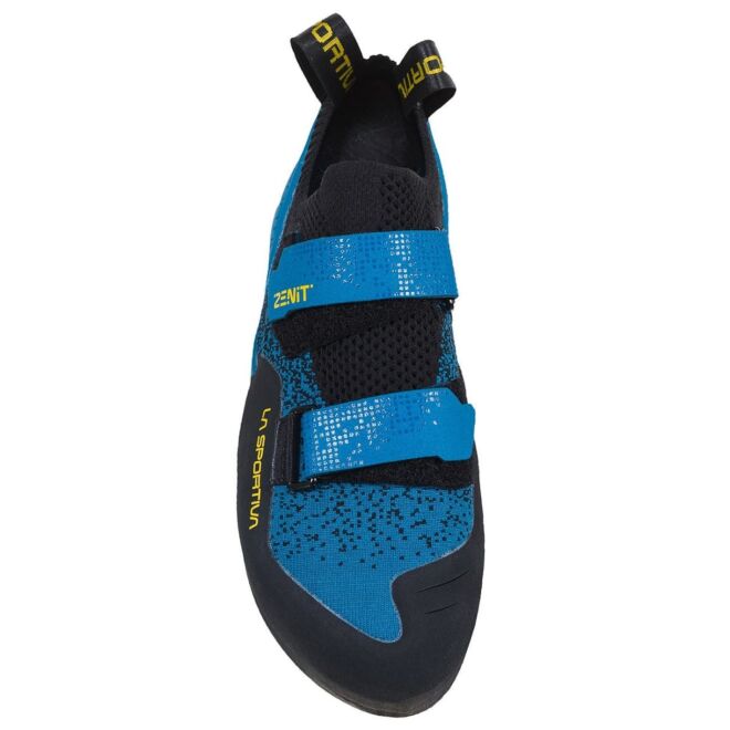 La Sportiva Zenit Neptune\/Black klätterskor