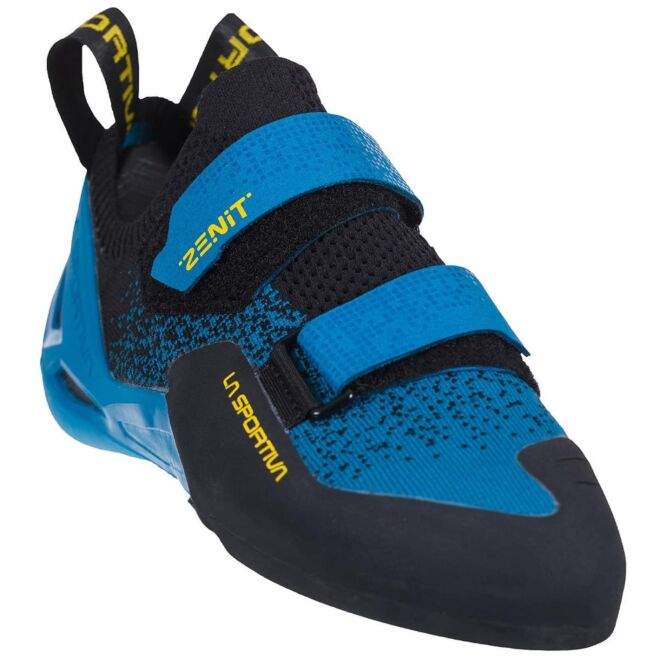 La Sportiva Zenit Neptune\/Black klätterskor