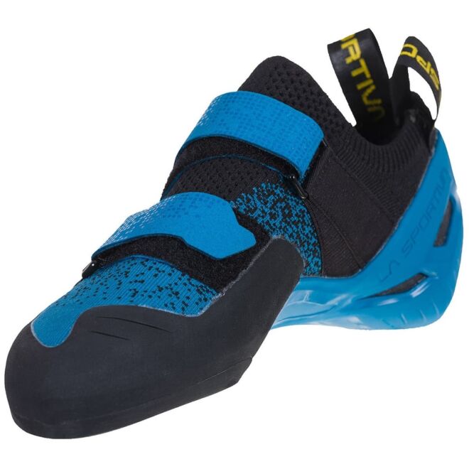 La Sportiva Zenit Neptune\/Black klätterskor