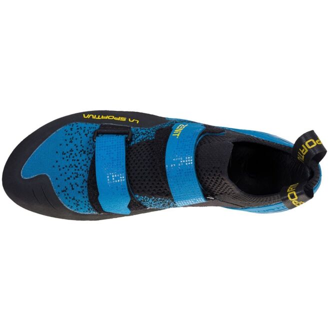 La Sportiva Zenit Neptune\/Black klätterskor