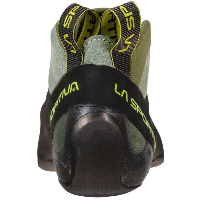 La Sportiva TC Pro Olive klätterskor