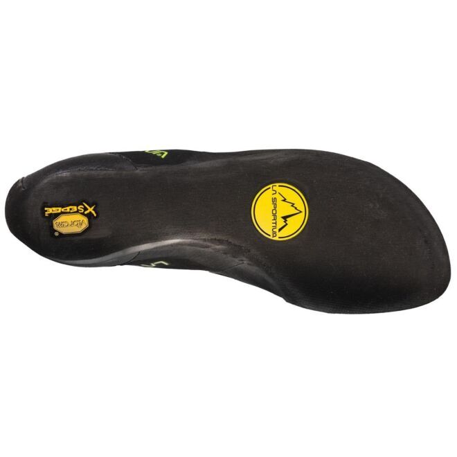 La Sportiva TC Pro Olive klätterskor