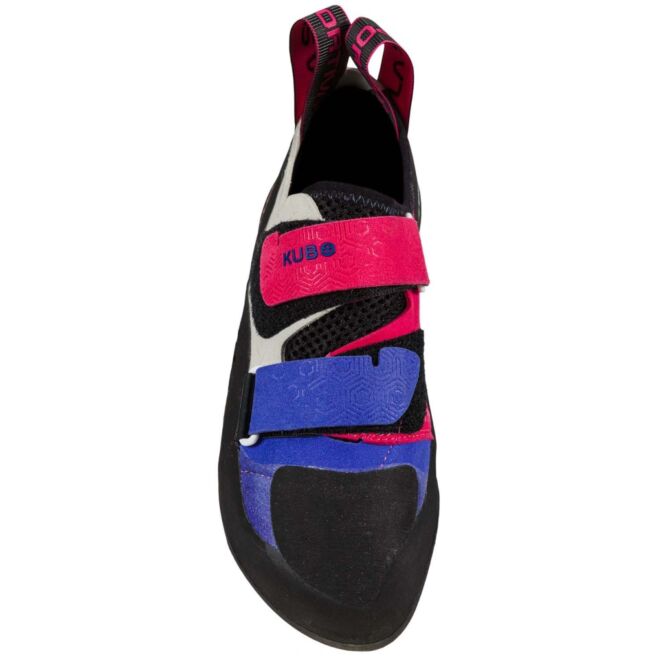 La Sportiva Kubo Woman klätterskor dam