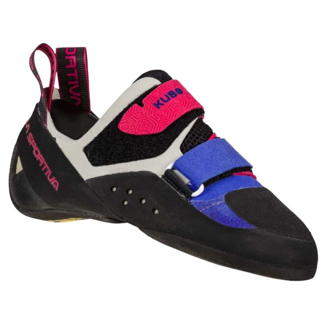 La Sportiva Kubo Woman klätterskor dam