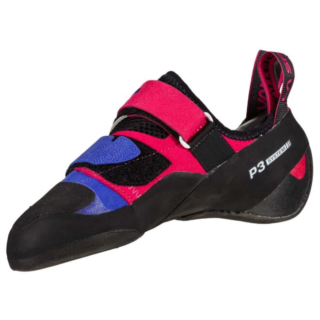 La Sportiva Kubo Woman klätterskor dam