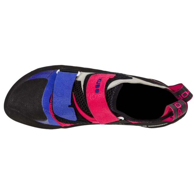 La Sportiva Kubo Woman klätterskor dam
