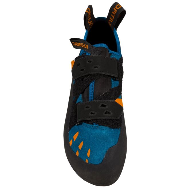 La Sportiva Tarantula Space Blue / Maple klätterskor