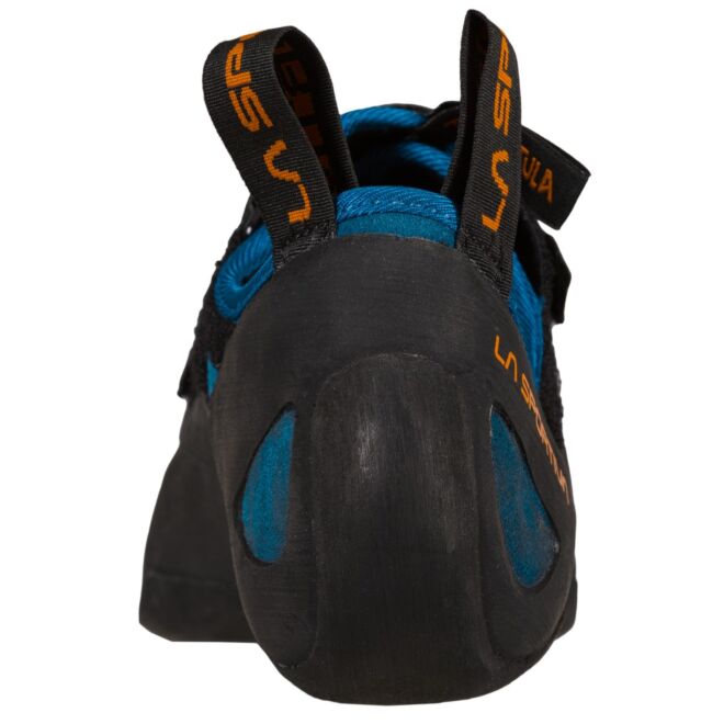 La Sportiva Tarantula Space Blue / Maple klätterskor