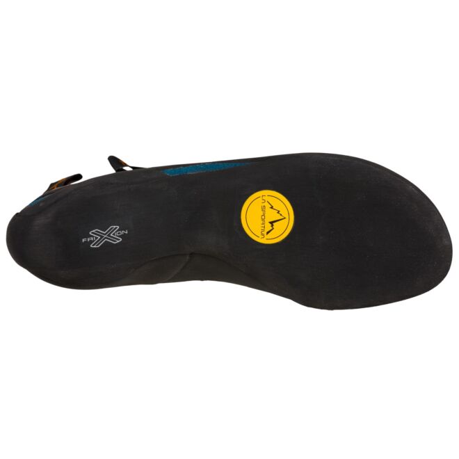 La Sportiva Tarantula Space Blue / Maple klätterskor