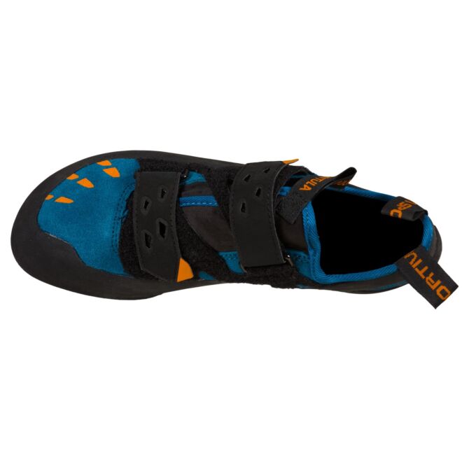 La Sportiva Tarantula Space Blue / Maple klätterskor