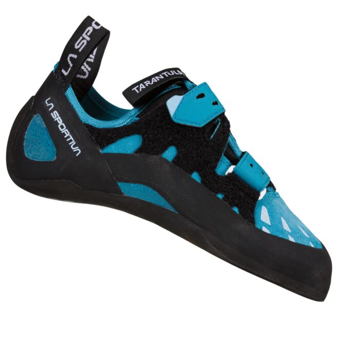 La Sportiva Tarantula Woman Topaz klätterskor dam